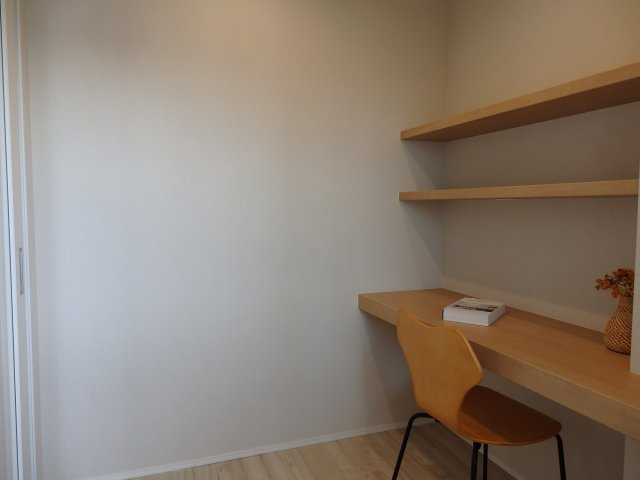 【内装】 | 西戸山タワーホウムズ セントラルタワー