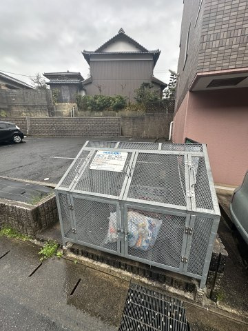 セレニール和合IIのその他共用部分