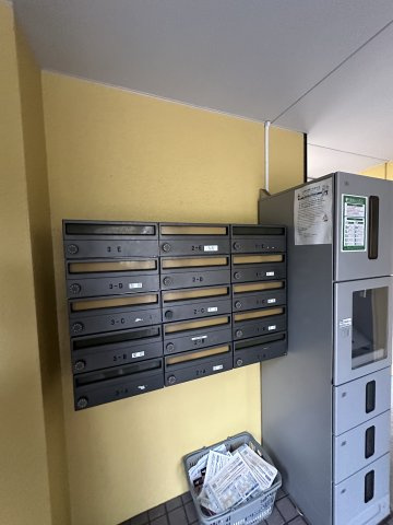 セレニール和合IIのその他共用部分