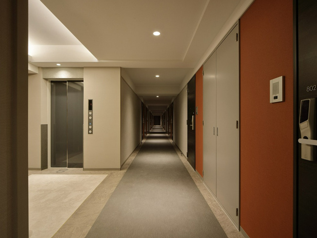 【設備】 | 仲介手数料０円！HPに初期費用掲載「プライスホーム」で検索！エンクレスト博多THE　TIME