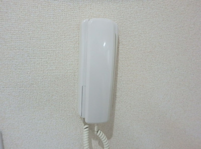 【セキュリティ】 | 上板橋ＩＭＡハウス