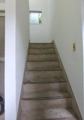 【その他共用部分】 | 上板橋ＩＭＡハウス