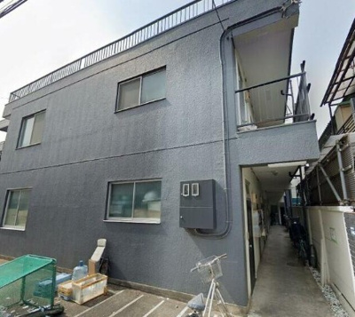 【その他】 | 上板橋ＩＭＡハウス