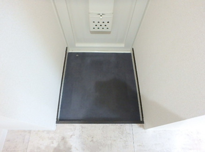 【玄関】 | 上板橋ＩＭＡハウス