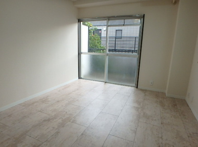 【居間・リビング】 | 上板橋ＩＭＡハウス