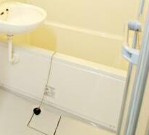 【浴室】 | 上板橋ＩＭＡハウス