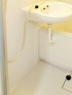【洗面所】 | 上板橋ＩＭＡハウス