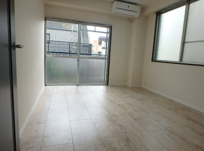 【洋室】 | 上板橋ＩＭＡハウス