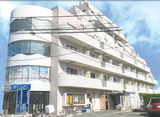 ペルソナージュ横浜の画像