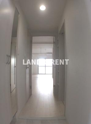 【玄関】 | アストラル東比恵