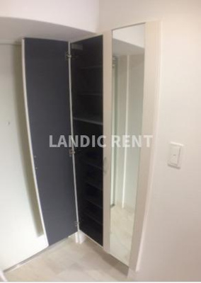 【収納】 | アストラル東比恵