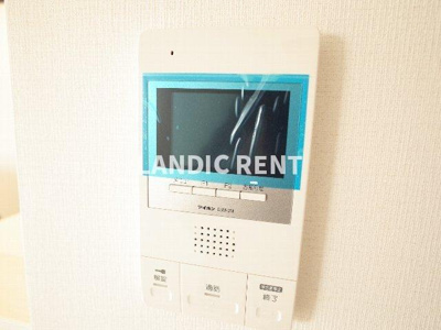 【セキュリティ】 | アストラル東比恵