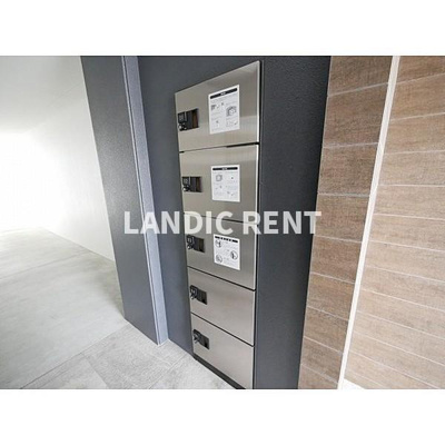 【ロビー】 | アストラル東比恵