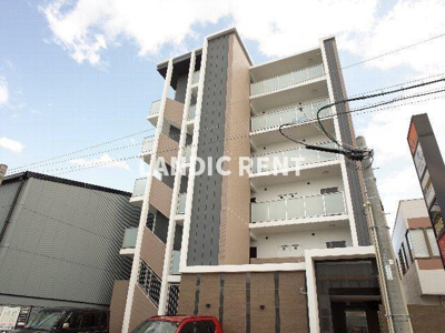 【外観】 | アストラル東比恵