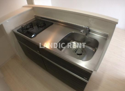 【キッチン】 | アストラル東比恵