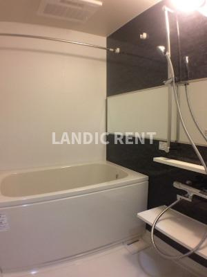 【浴室】 | アストラル東比恵