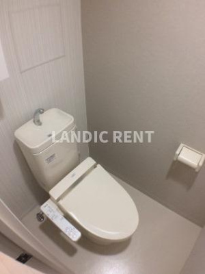 【トイレ】 | アストラル東比恵