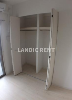 【収納】 | アストラル東比恵