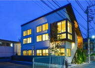 グランエッグス芦花公園の画像