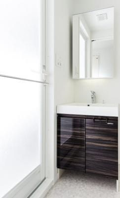 【独立洗面台】 | 仲介手数料０円！HPに初期費用掲載！「プライスホーム」で検索！エンクレスト博多Belle