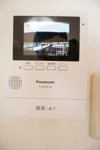 クレストのセキュリティ