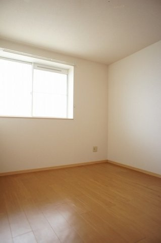 クレストの内装