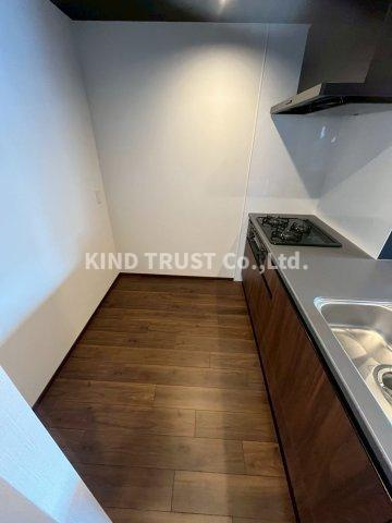 セントリヴィエ大阪梅田のその他