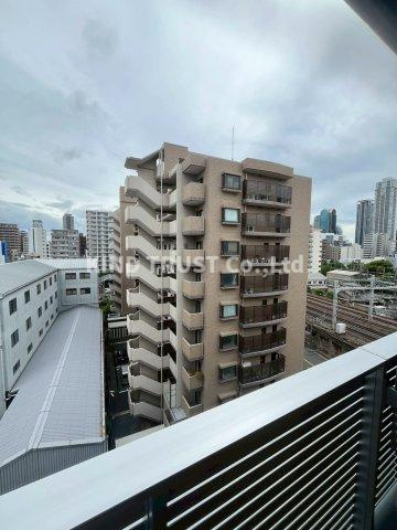 セントリヴィエ大阪梅田のその他