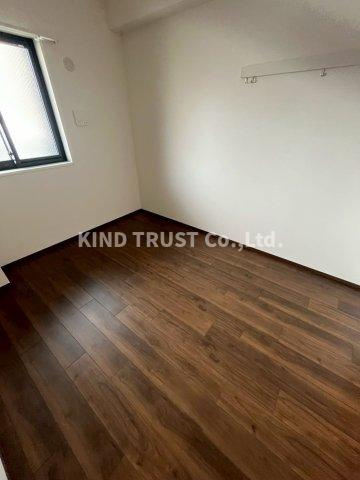 セントリヴィエ大阪梅田の居間・リビング|居間です