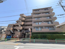 マイキャッスルひばりヶ丘弐番館の画像