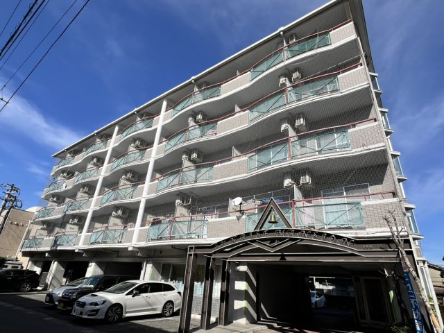 第2サンライズマンション