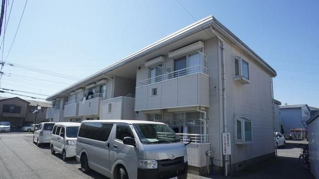 ウインズＣのその他共用部分