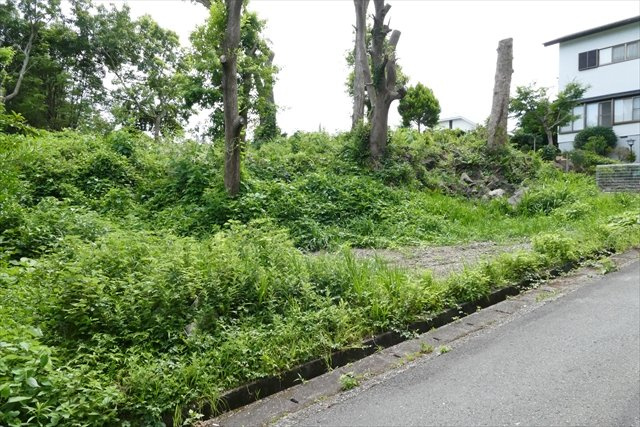 伊豆高原土地