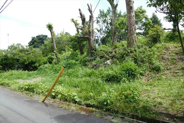 伊豆高原土地