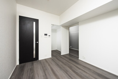 【居間・リビング】 | 仲介手数料０円！HPに初期費用掲載！「プライスホーム」で検索！エンクレスト博多GATE