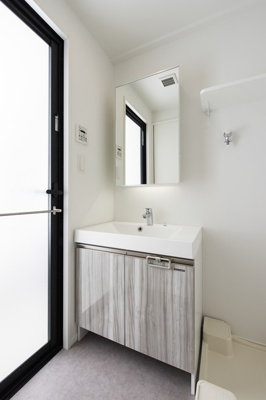 【独立洗面台】 | 仲介手数料０円！HPに初期費用掲載！「プライスホーム」で検索！エンクレスト博多GATE