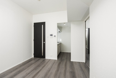 【寝室】 | 仲介手数料０円！HPに初期費用掲載！「プライスホーム」で検索！エンクレスト博多GATE