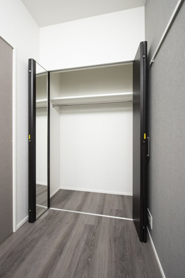 【収納】 | 仲介手数料０円！HPに初期費用掲載！「プライスホーム」で検索！エンクレスト博多GATE