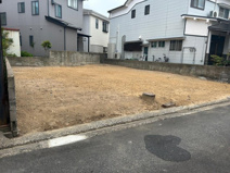 鳥取市相生町4丁目土地の画像