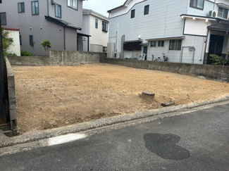 【外観】 | 鳥取市相生町4丁目土地