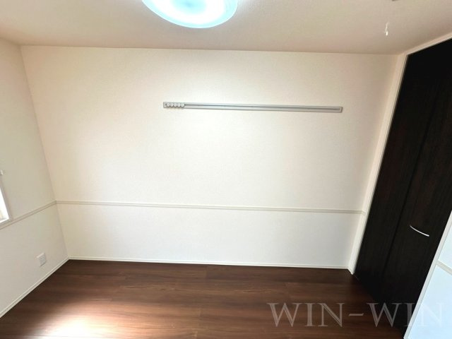 メゾン ラ・ヴェリテ Bの寝室