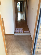 【玄関】 | ベルナードサーモス