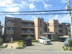 【外観】 | ベルナードサーモス