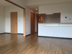 【居間・リビング】 | ベルナードサーモス