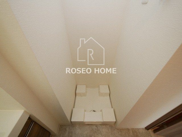 ラドゥセール谷町の設備