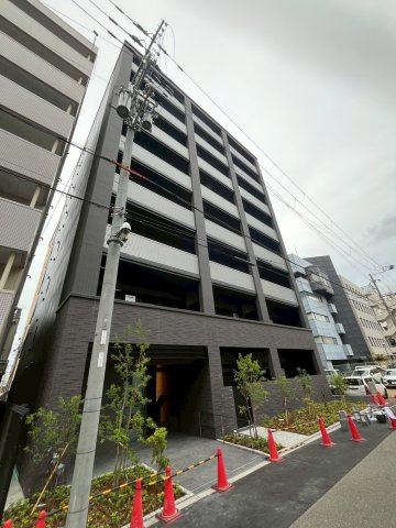 セントリヴィエ大阪梅田