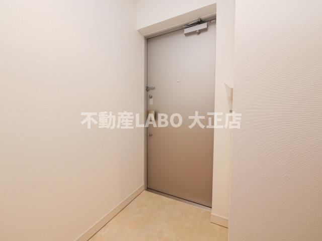 スワンズシティ北堀江のその他