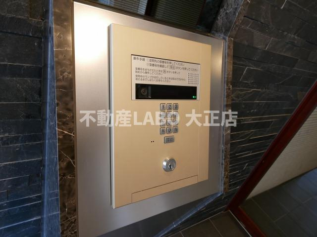 スワンズシティ北堀江のその他