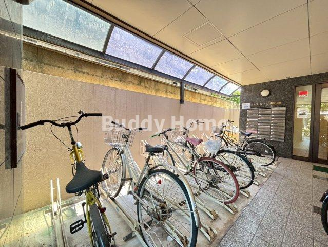 エトワールベガ長居公園のその他共用部分