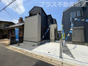 福岡市城南区梅林3丁目2期　1号棟（全2棟）【仲介手数料無料・0円】の画像